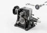 create 3d parametric cad models and mechanical assemblies in freecad